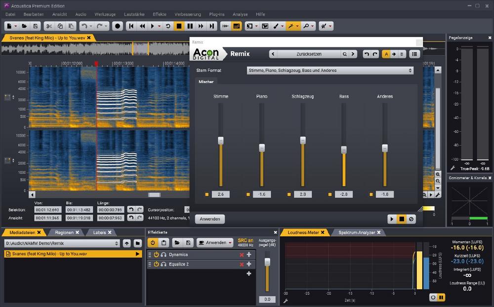 acon digital acoustica acon digital acoustica