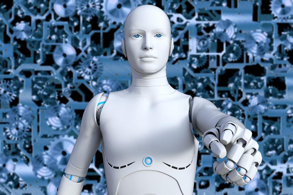 Robotic Desktop Automation Was ist es und warum brauche ich es? SoftwareJournal
